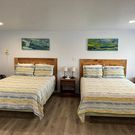 Lamplighter Lodge Panguitch Ngoại thất bức ảnh