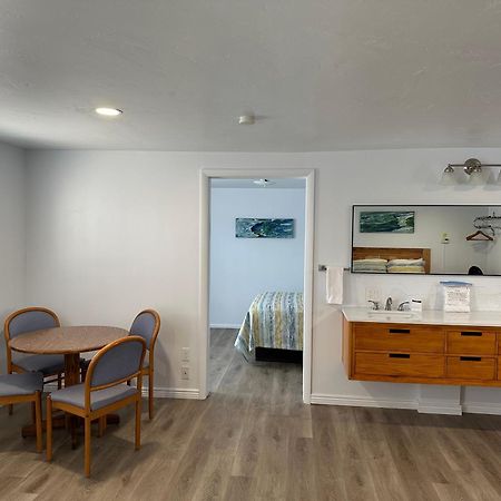 Lamplighter Lodge Panguitch Ngoại thất bức ảnh