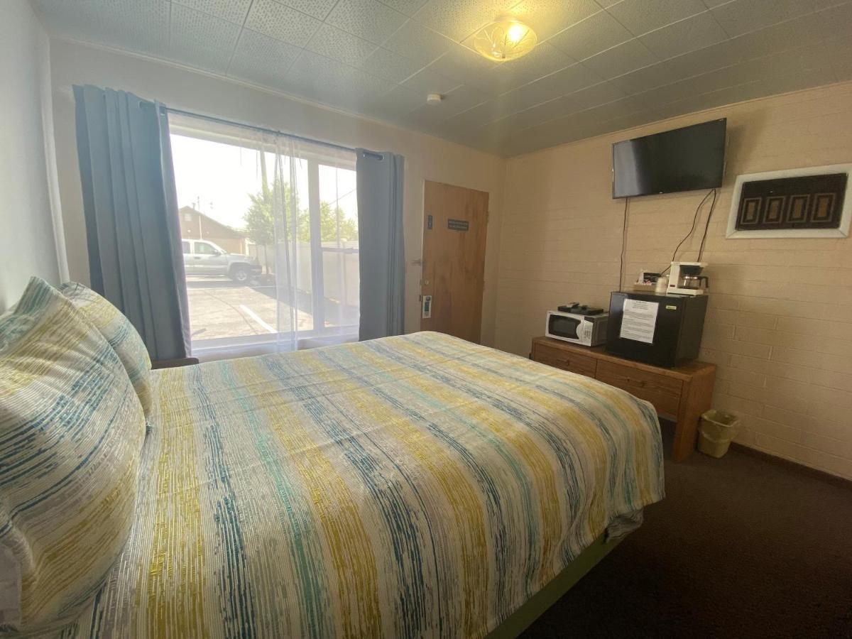 Lamplighter Lodge Panguitch Ngoại thất bức ảnh