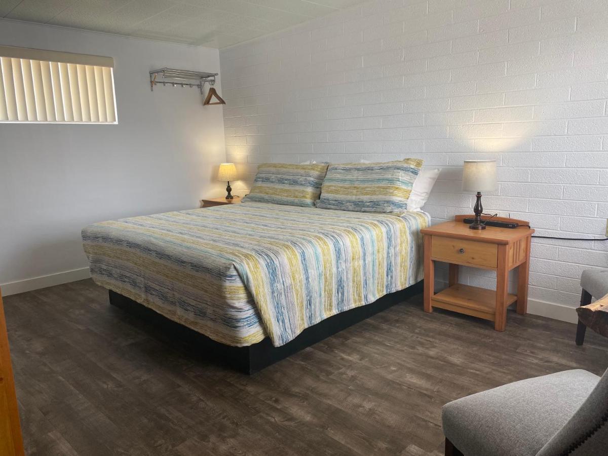 Lamplighter Lodge Panguitch Ngoại thất bức ảnh