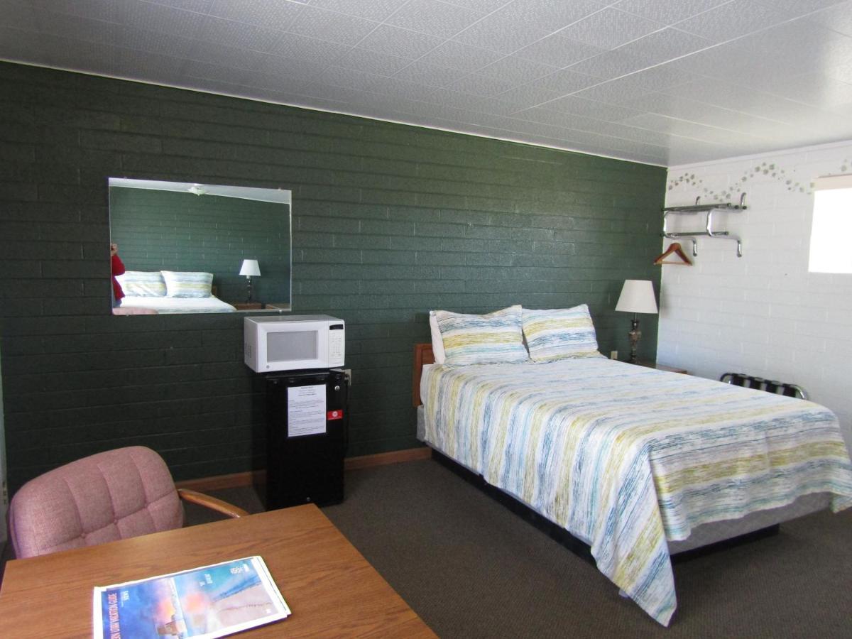 Lamplighter Lodge Panguitch Ngoại thất bức ảnh