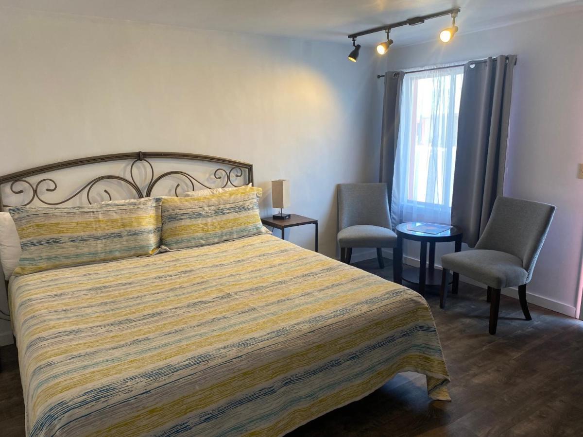 Lamplighter Lodge Panguitch Ngoại thất bức ảnh