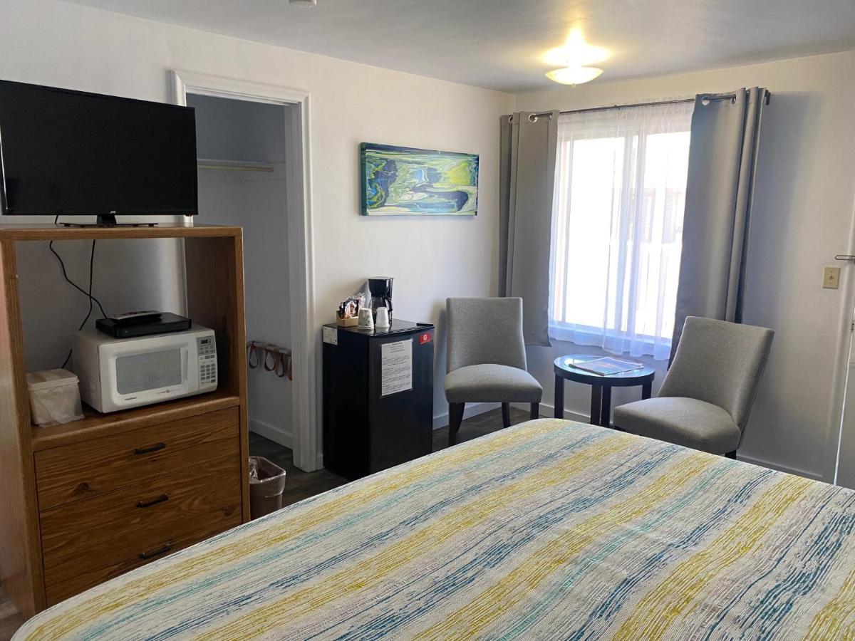 Lamplighter Lodge Panguitch Ngoại thất bức ảnh