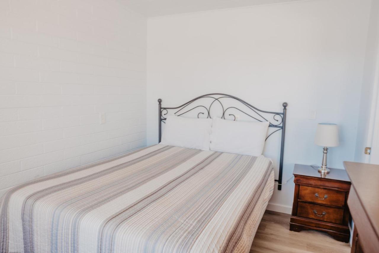 Lamplighter Lodge Panguitch Ngoại thất bức ảnh