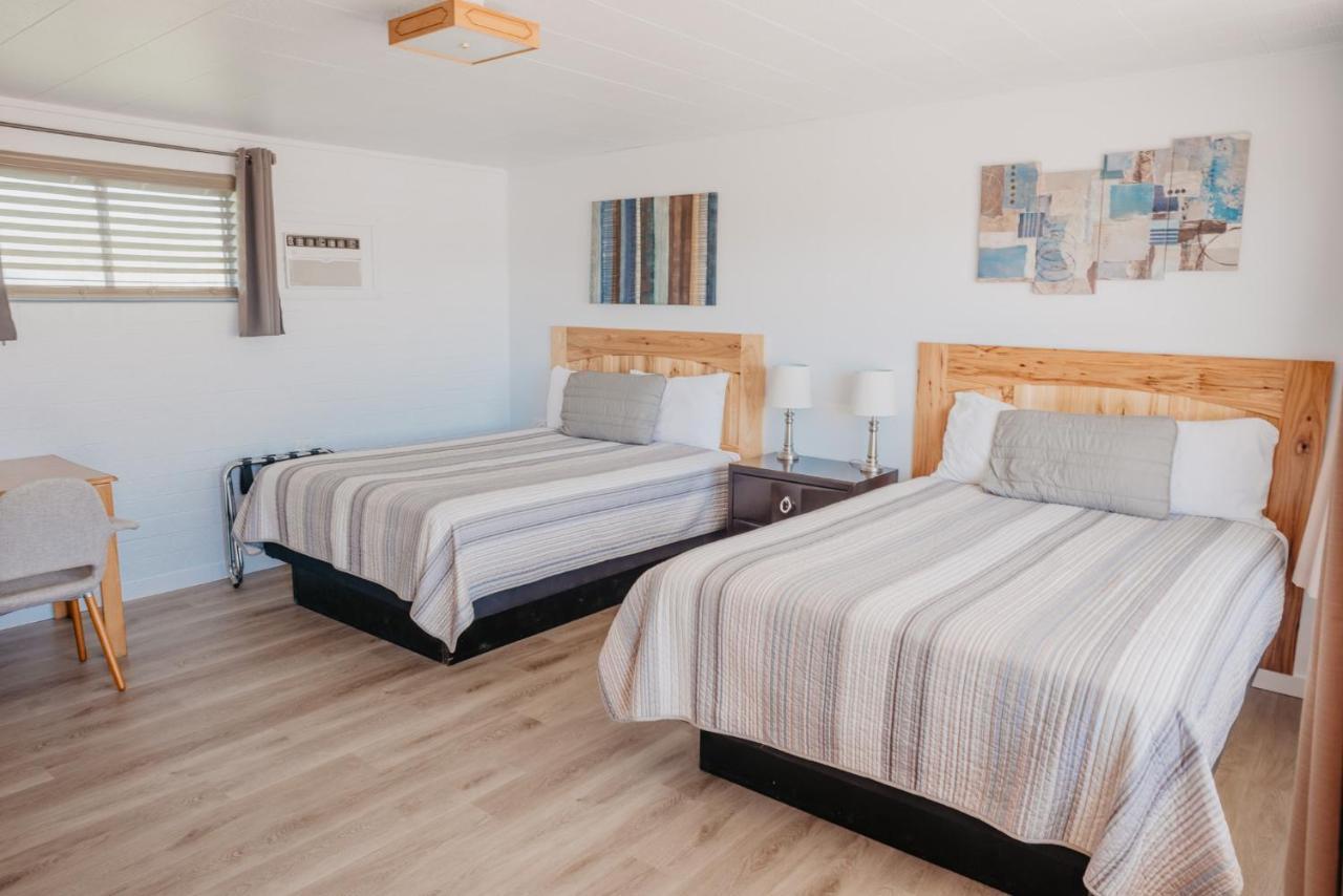 Lamplighter Lodge Panguitch Ngoại thất bức ảnh