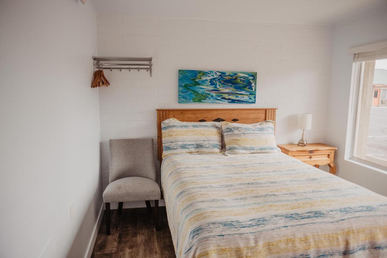 Lamplighter Lodge Panguitch Ngoại thất bức ảnh