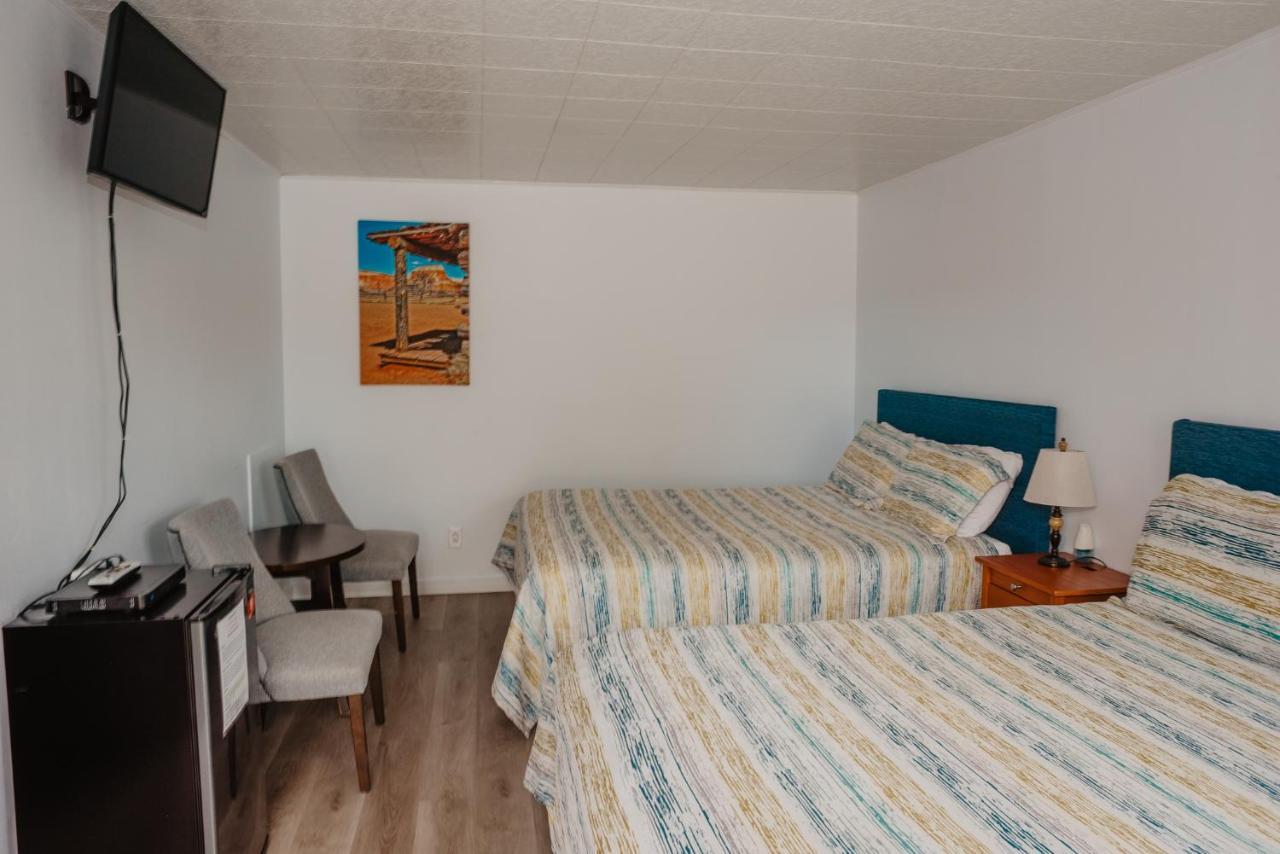 Lamplighter Lodge Panguitch Ngoại thất bức ảnh