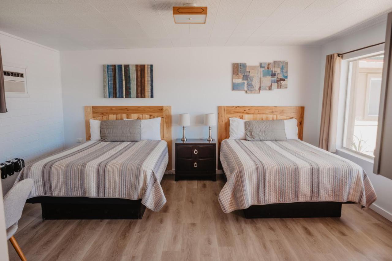 Lamplighter Lodge Panguitch Ngoại thất bức ảnh