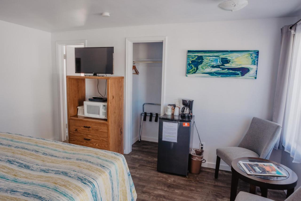 Lamplighter Lodge Panguitch Ngoại thất bức ảnh