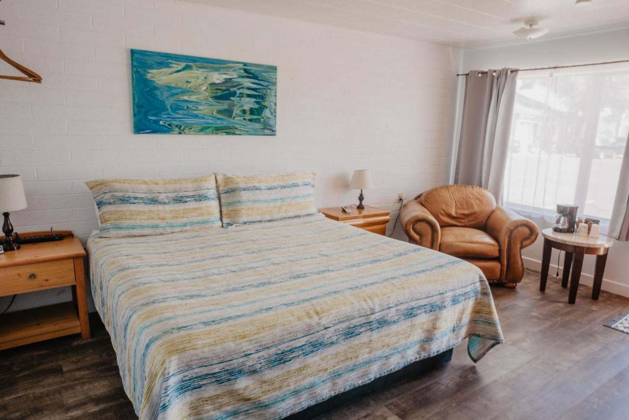 Lamplighter Lodge Panguitch Ngoại thất bức ảnh