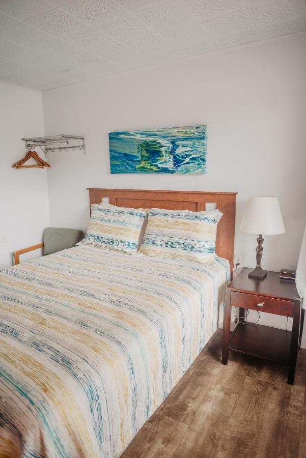 Lamplighter Lodge Panguitch Ngoại thất bức ảnh