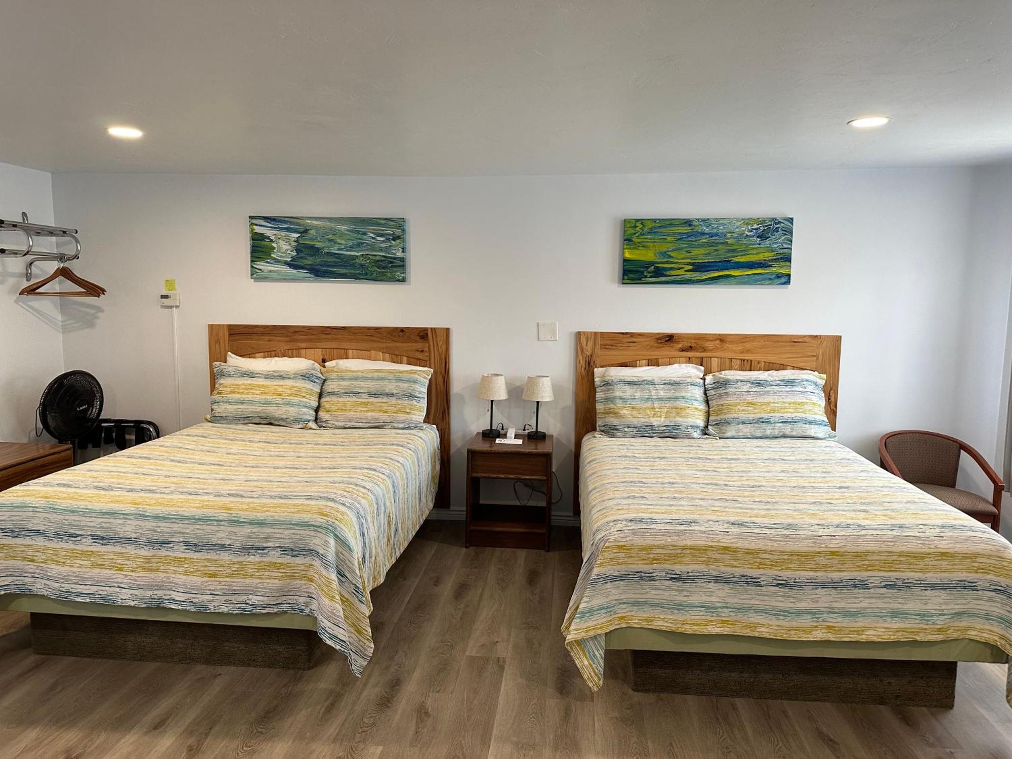 Lamplighter Lodge Panguitch Ngoại thất bức ảnh
