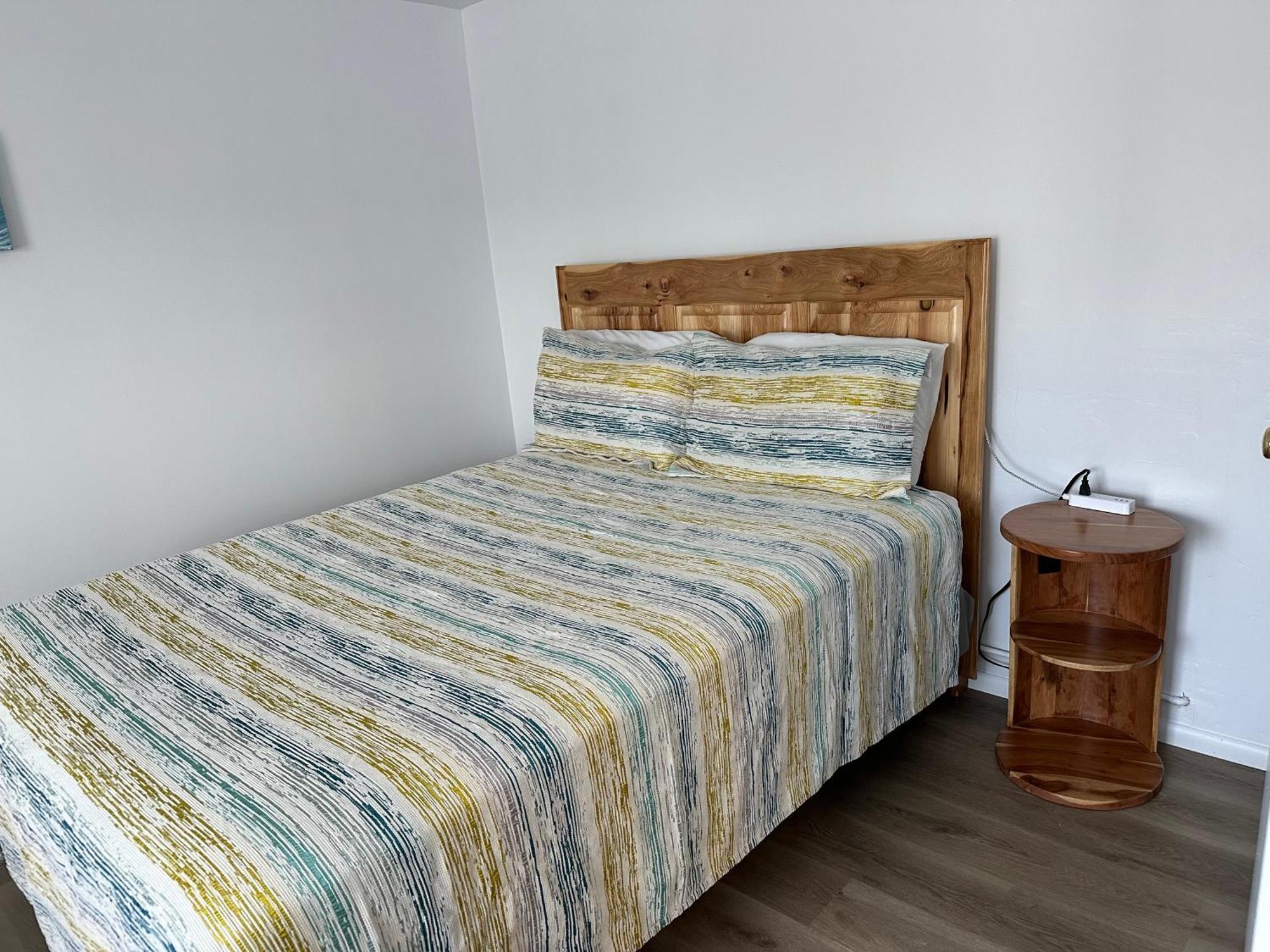 Lamplighter Lodge Panguitch Ngoại thất bức ảnh